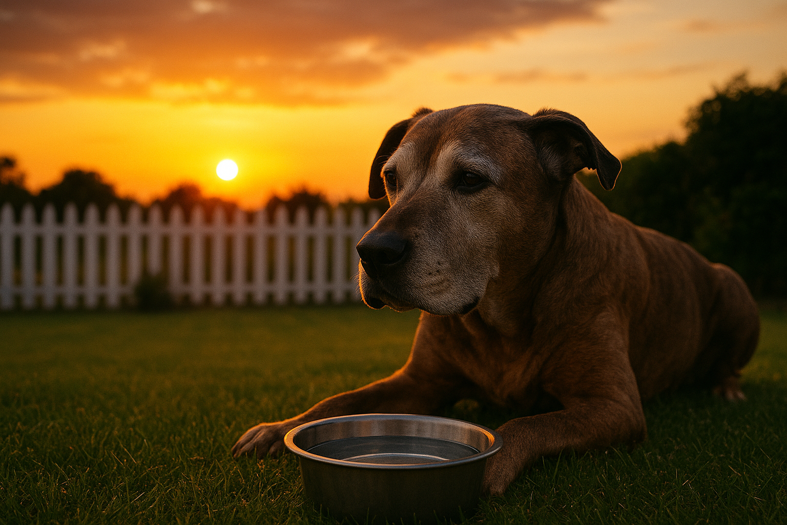 Suplementos renais para cães idosos e convalescentes: o que você precisa saber image